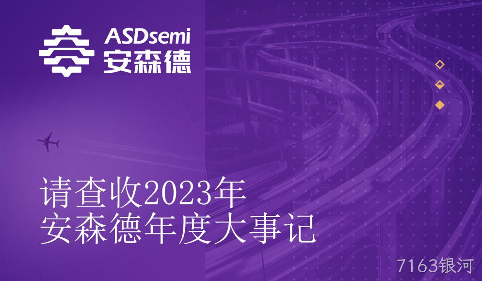 20237163银河年度大事记