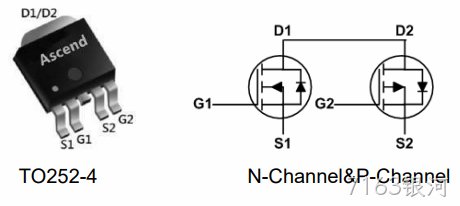 ASDM40C23JQ